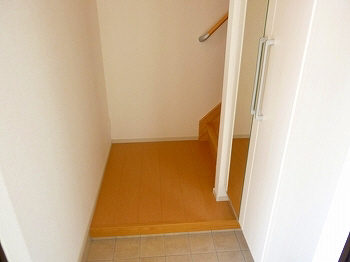 玄関 写真9