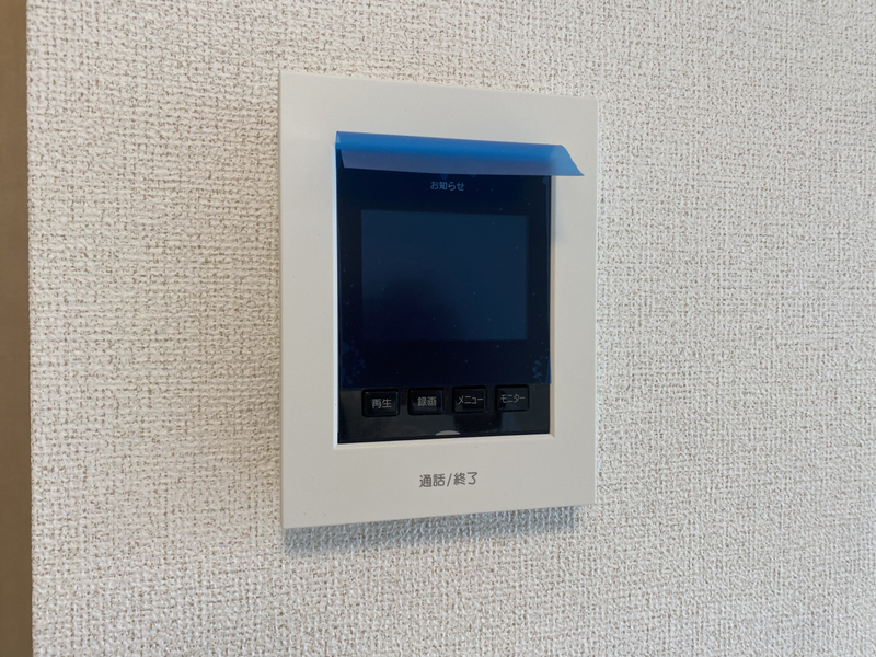 セキュリティ 写真18