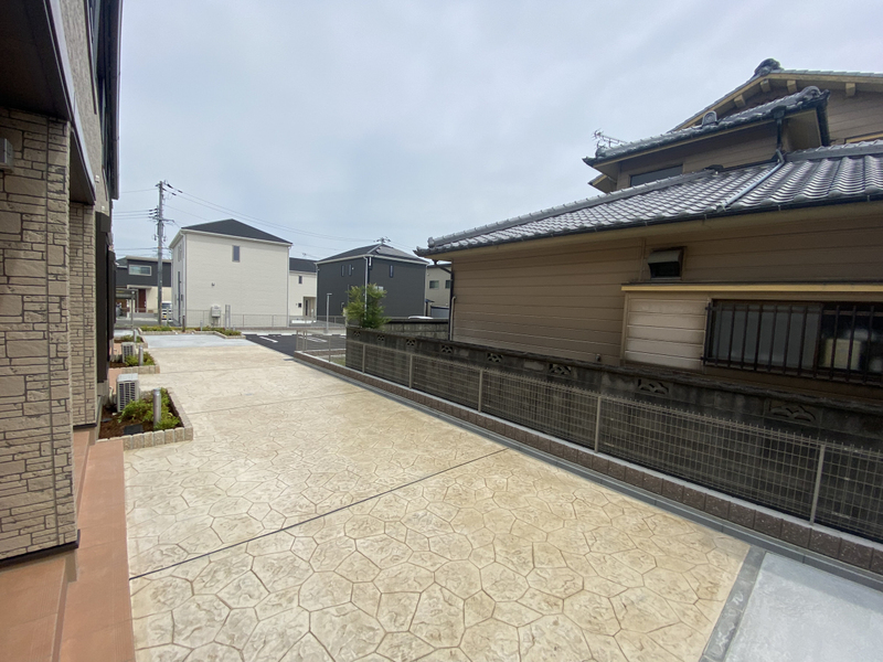 眺望 写真28