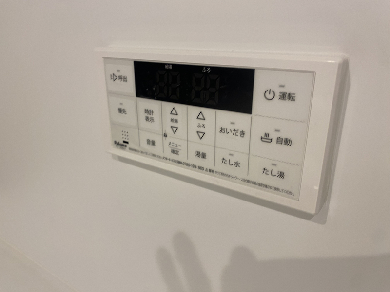 バス 写真13