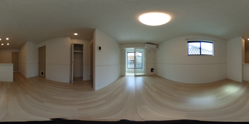 リビング 写真33