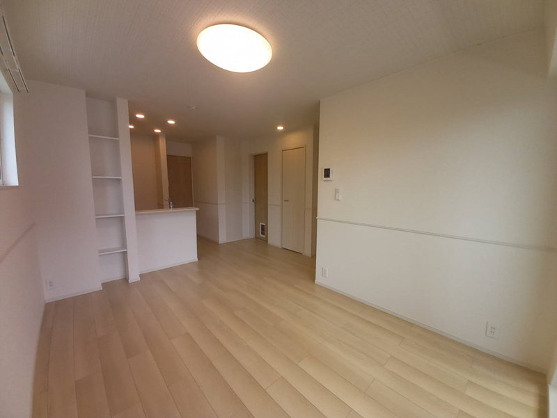 リビング 写真2