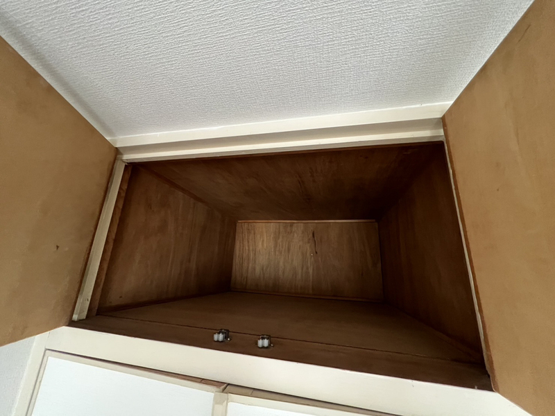収納 写真15