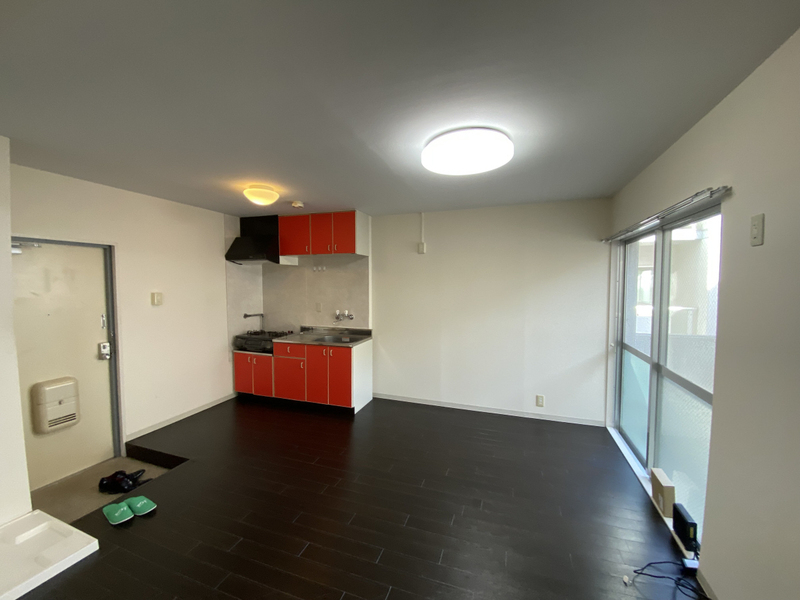 リビング 写真3