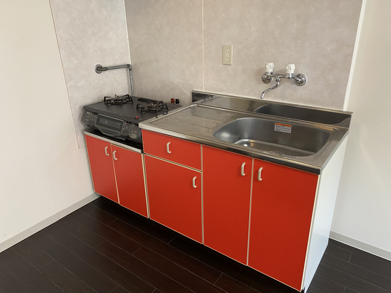 キッチン 写真4