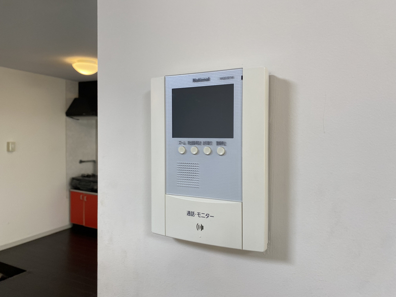 セキュリティ 写真18