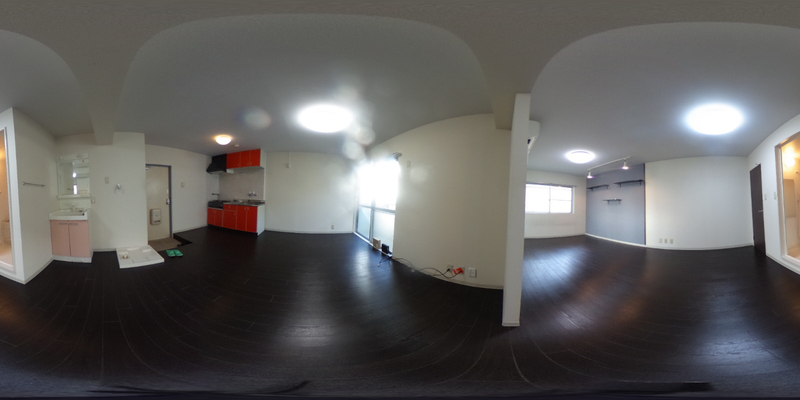 リビング 写真33