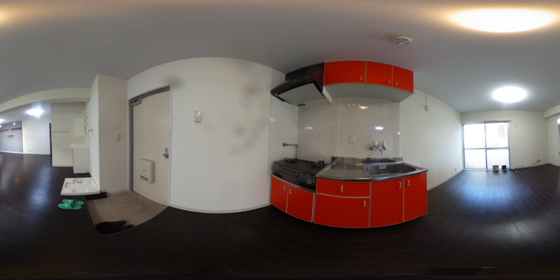 キッチン 写真34