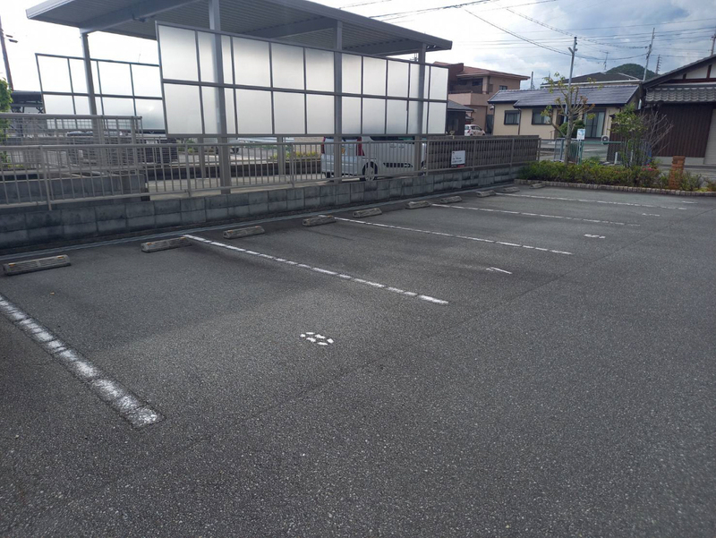 駐車場 写真32