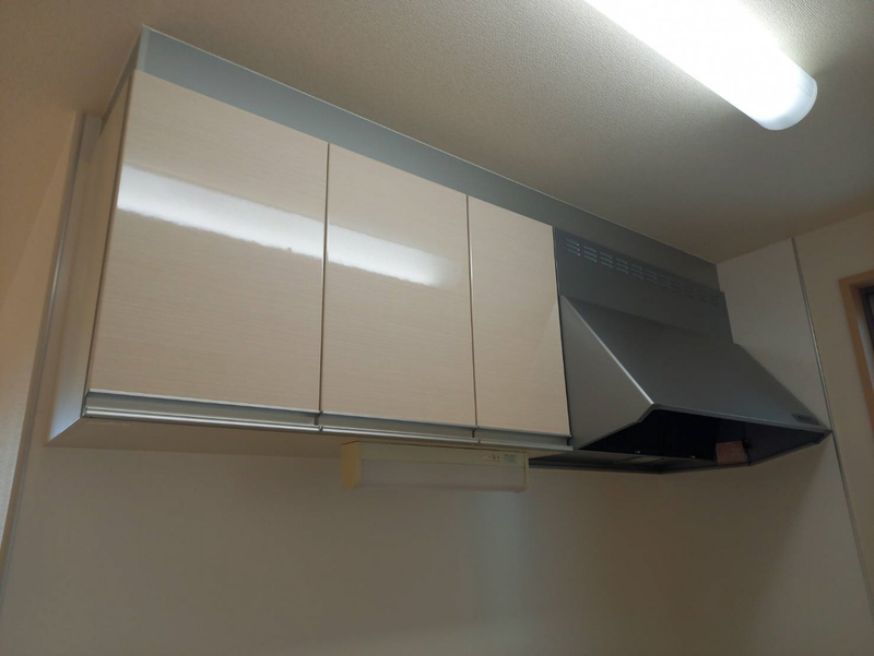 キッチン 写真5