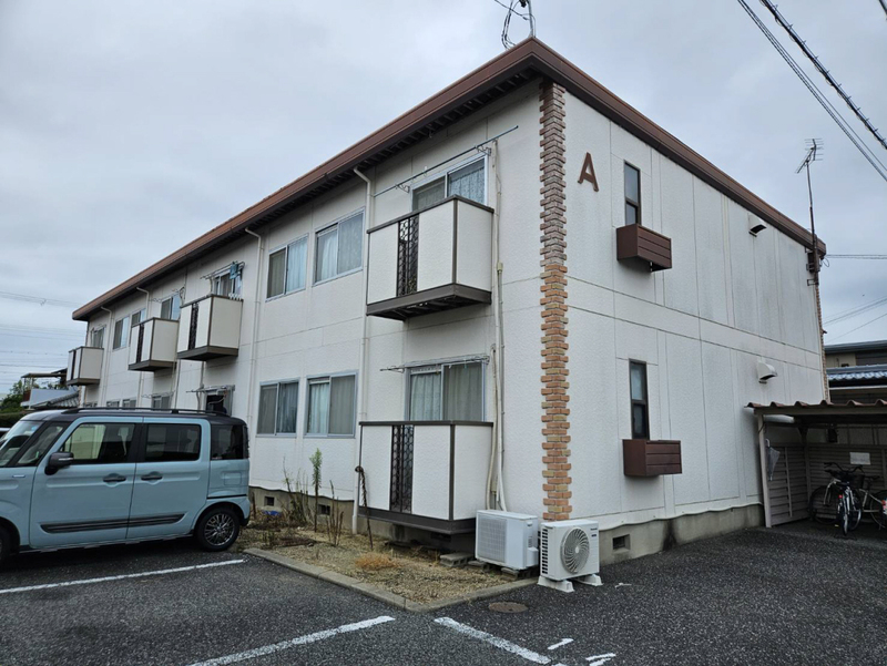メゾン糸久 A棟