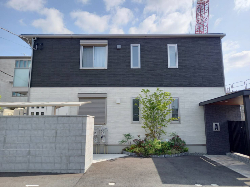 エコールヒルズ