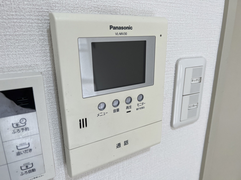 セキュリティ 写真16