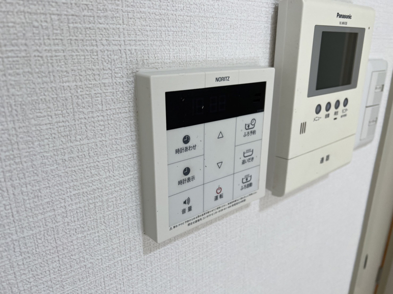 設備 写真18
