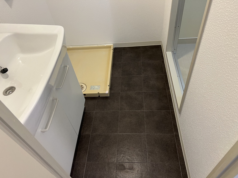 洗面所 写真10