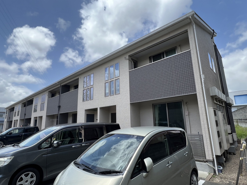 ＯＡ　ＦＬＡＴ飾東Ａ棟