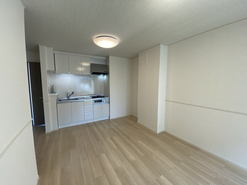 リビング 写真3