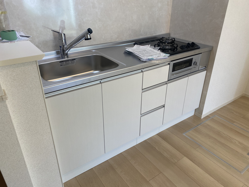 キッチン 写真4