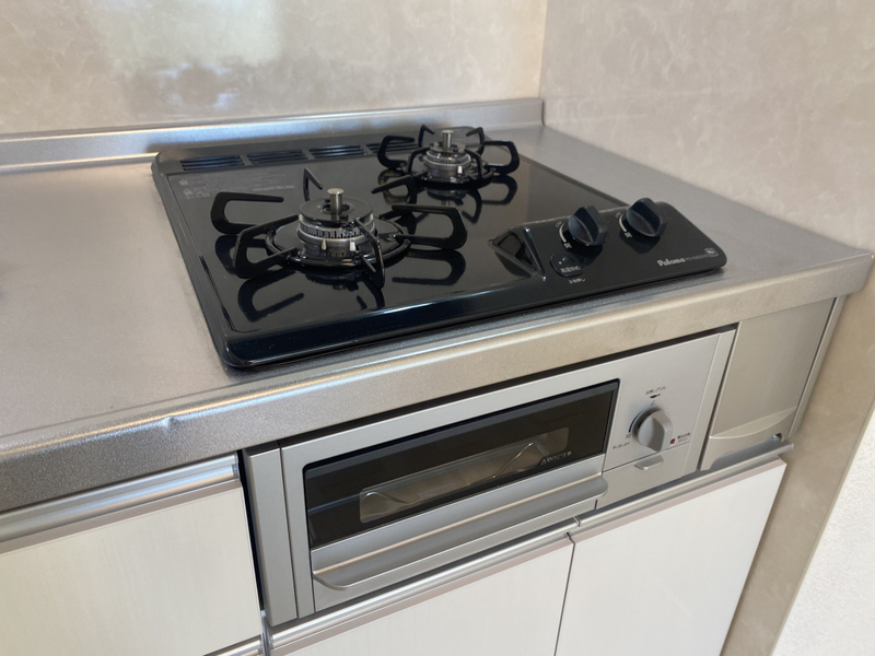 キッチン 写真5