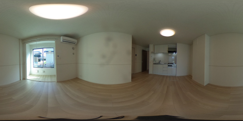 リビング 写真33