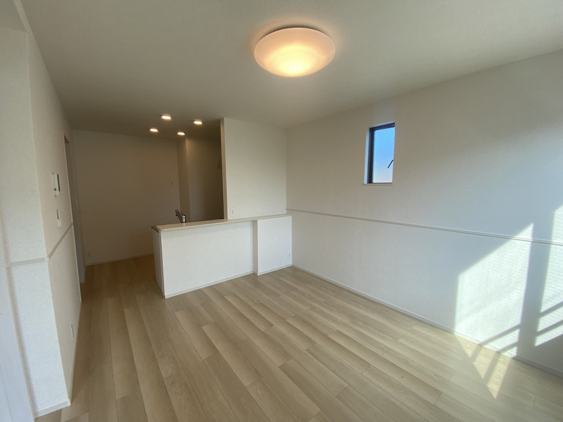 リビング 写真3