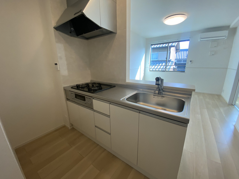 キッチン 写真4