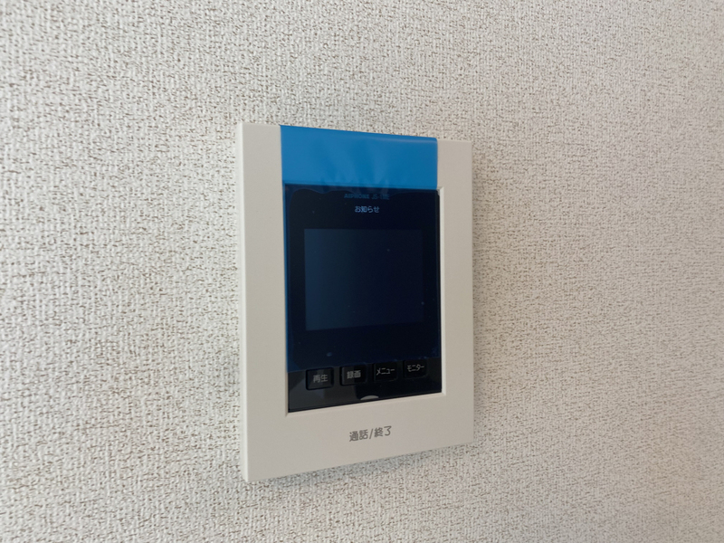 セキュリティ 写真18