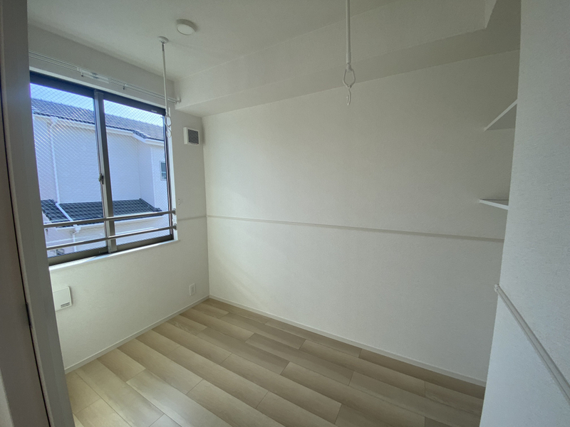 バルコニー・ベランダ 写真17