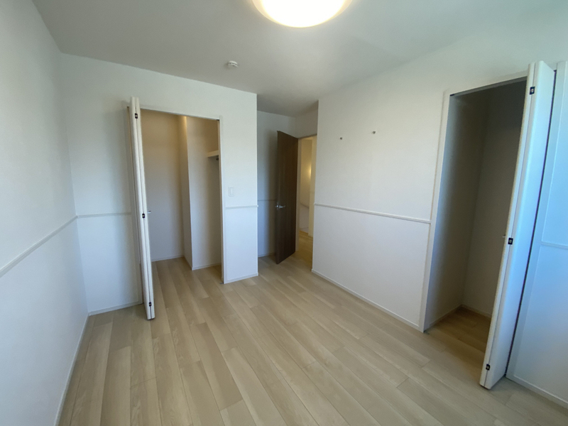 子供部屋 写真8