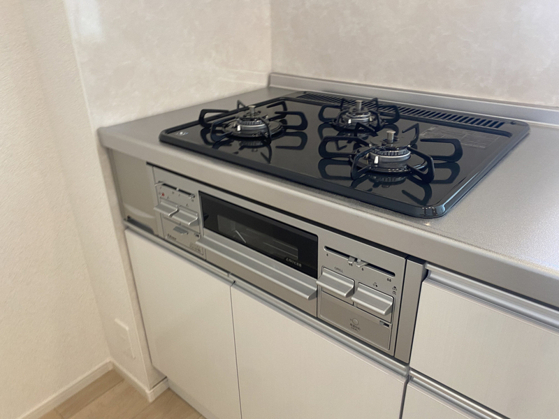 キッチン 写真5