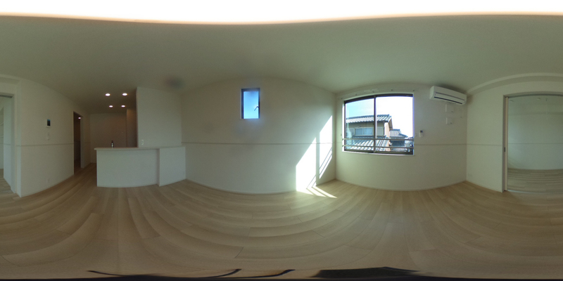 リビング 写真33