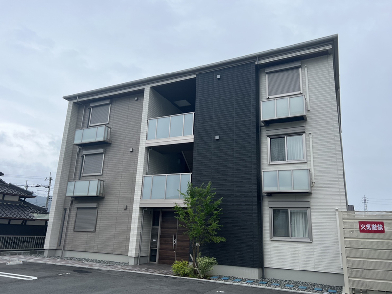 ビューテラスイズミ