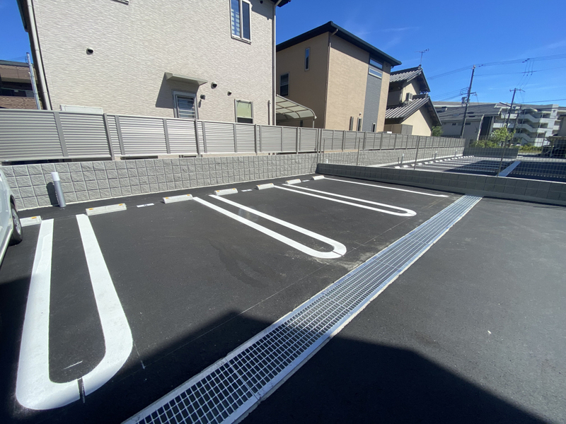 駐車場 写真32