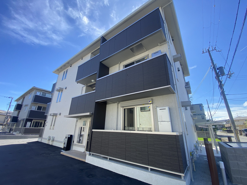 Ｄ-Place西飾磨　Abelia