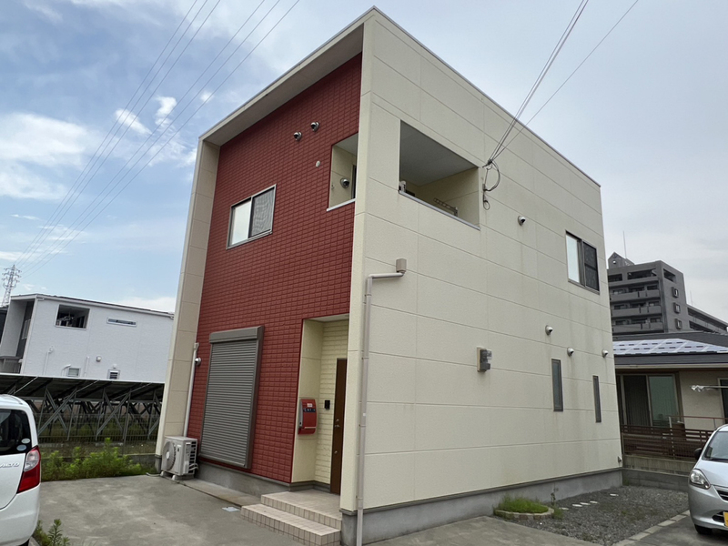 樹々たかおか