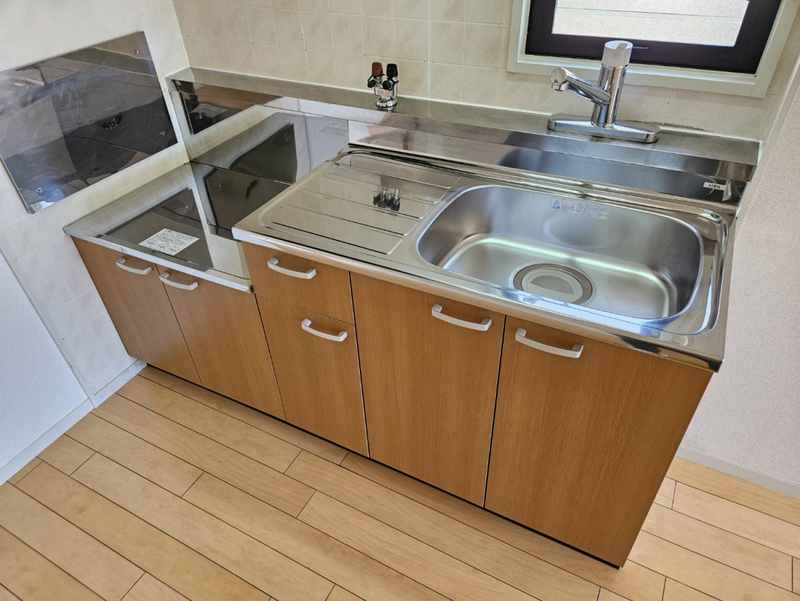 キッチン 写真4