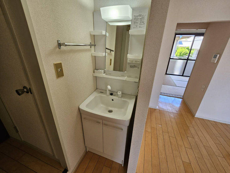 洗面所 写真10