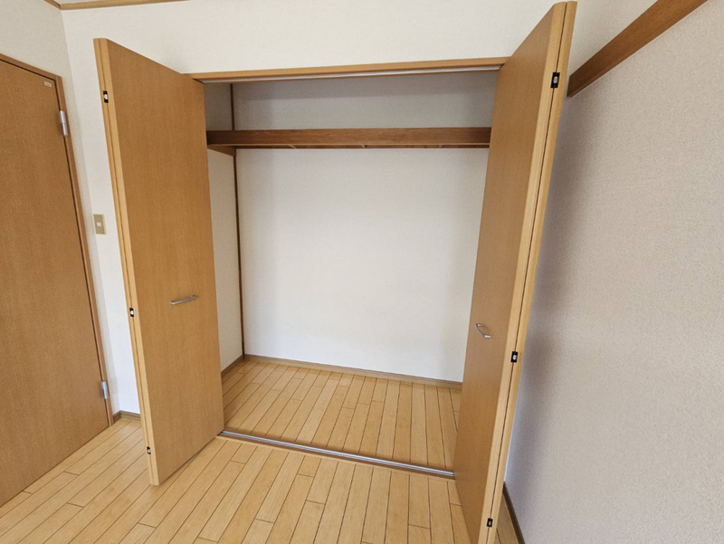 収納 写真14