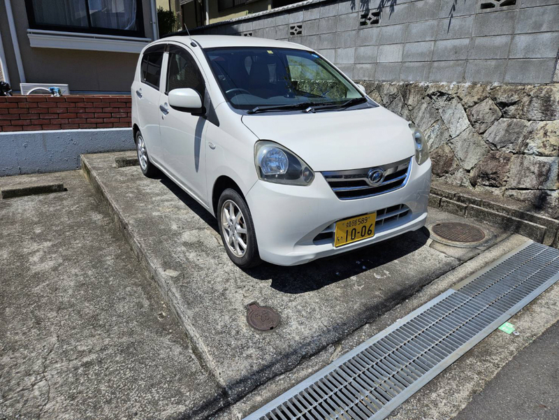 駐車場 写真32
