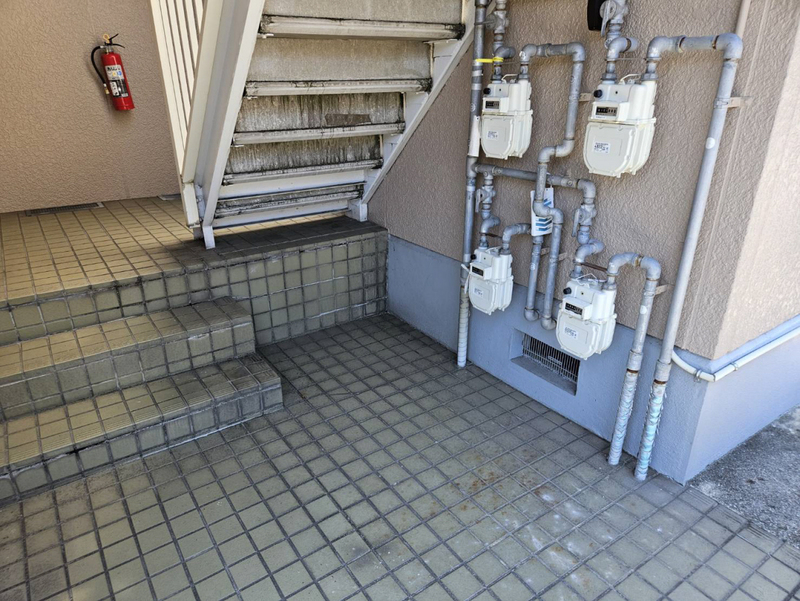 共用部 写真31