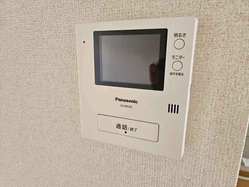 セキュリティ 写真19