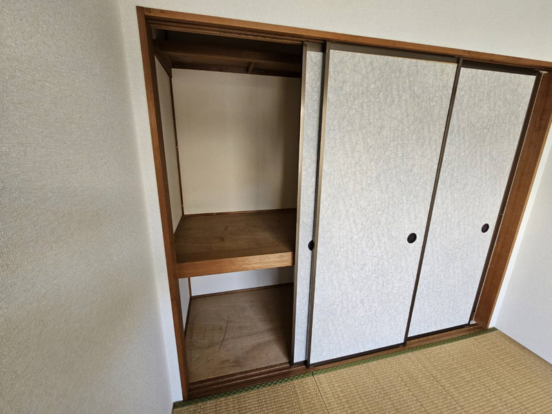 収納 写真15