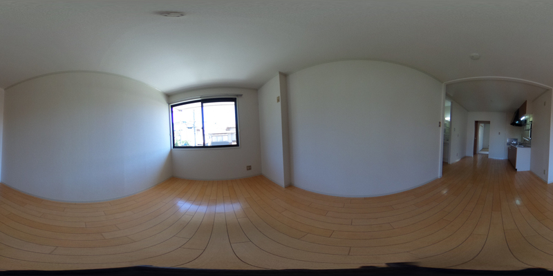 リビング 写真33