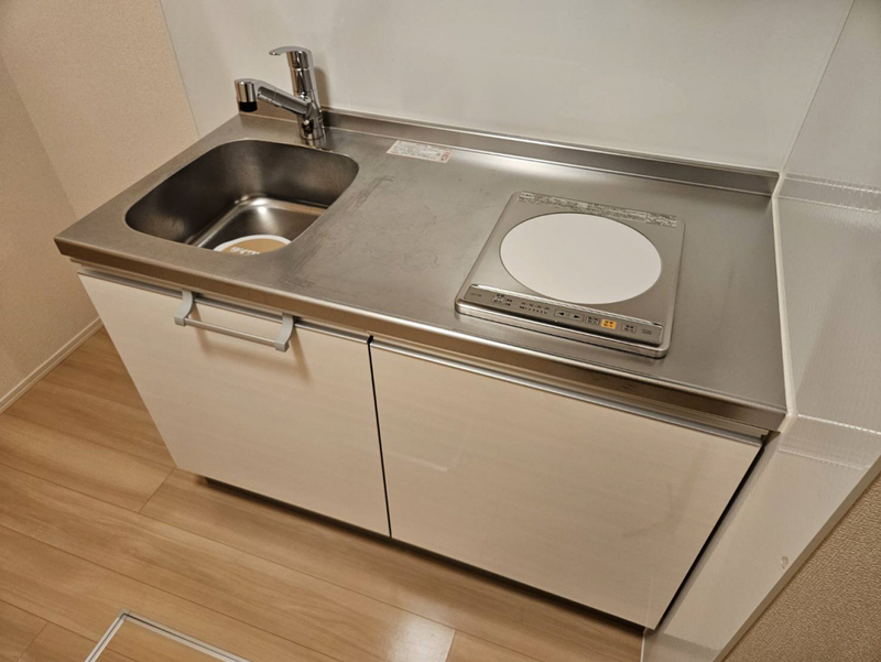 キッチン 写真3