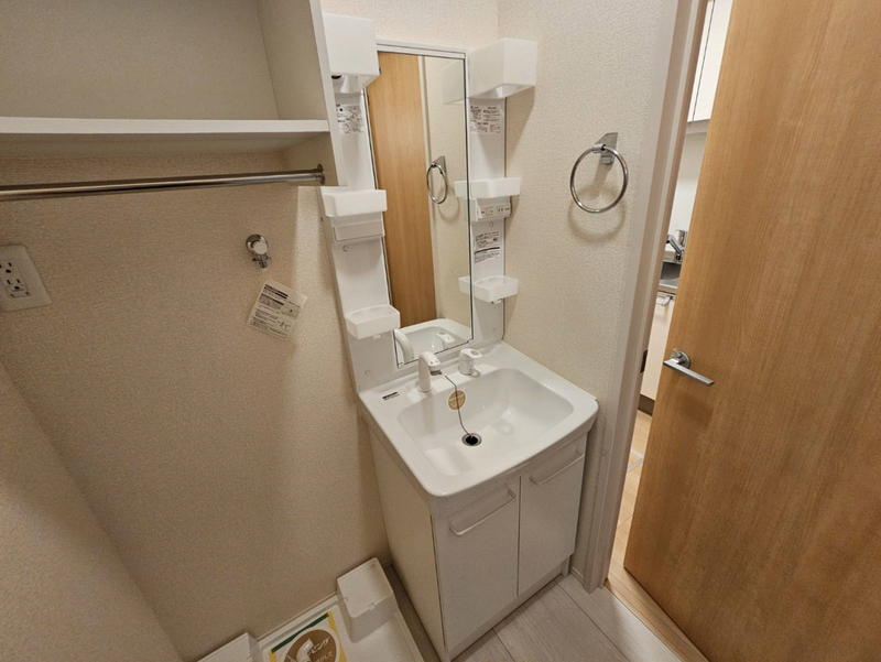 洗面所 写真11