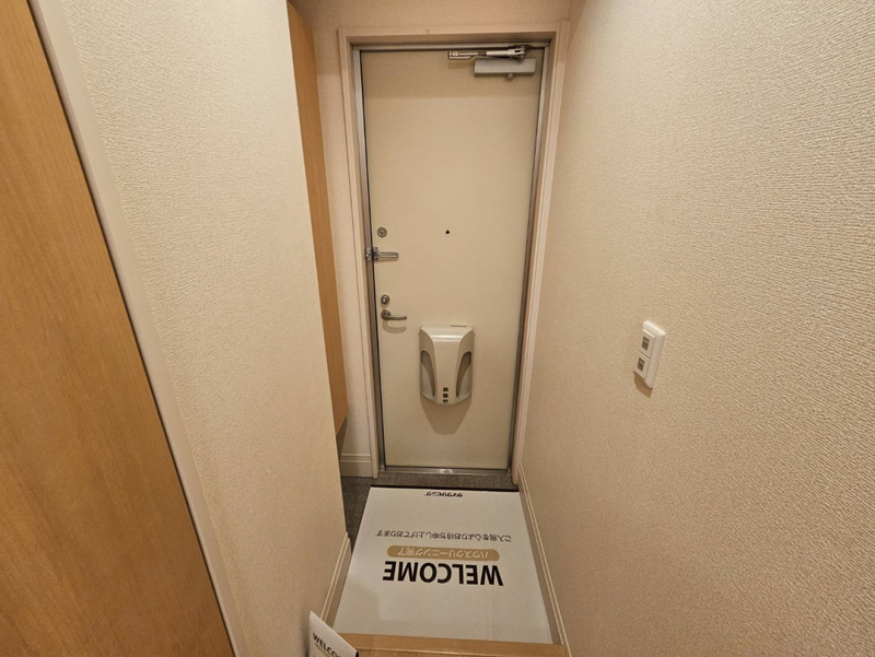玄関 写真10