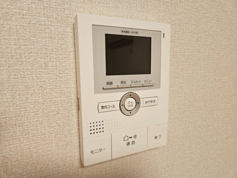 セキュリティ 写真18