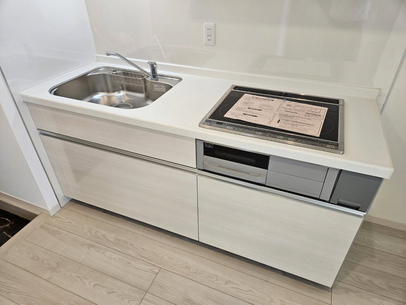 キッチン 写真2