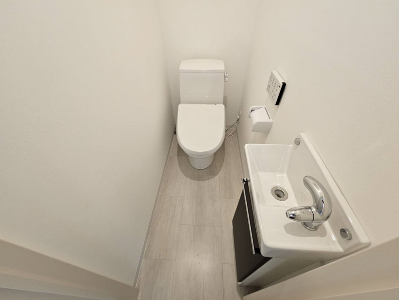 トイレ 写真9
