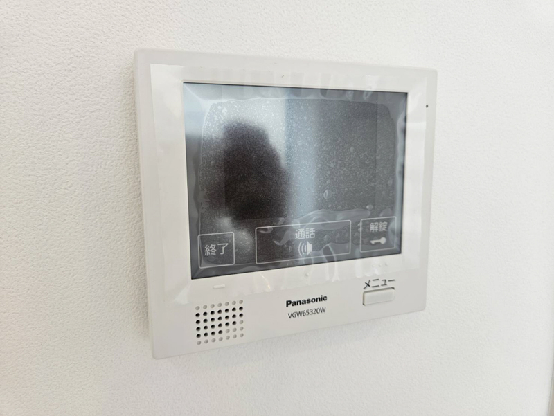 セキュリティ 写真13